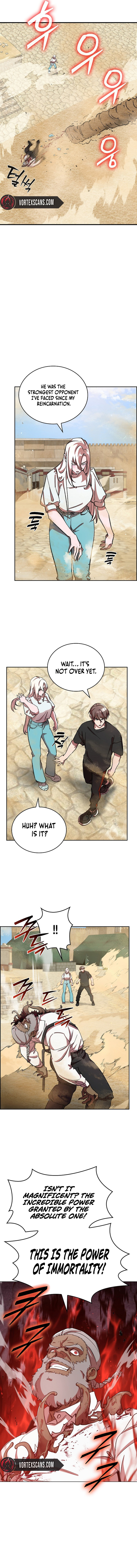 Devil and Ice Chapter 40 - Page 13