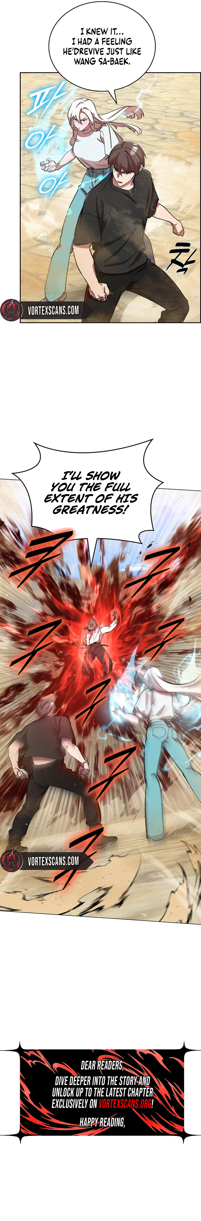 Devil and Ice Chapter 40 - Page 14