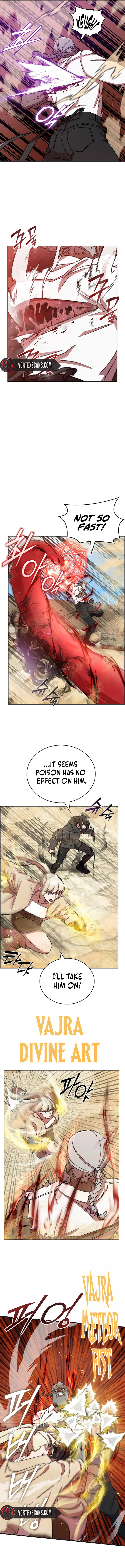 Devil and Ice Chapter 41 - Page 3