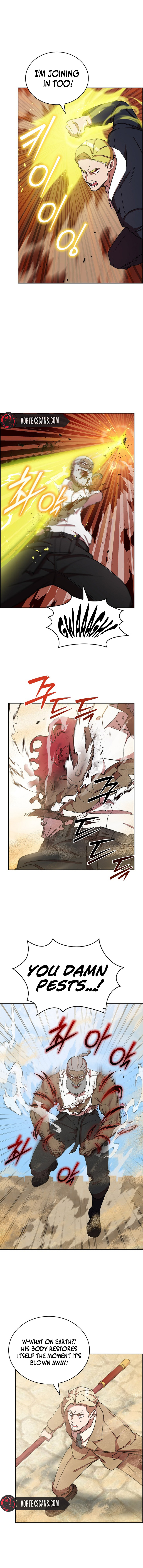 Devil and Ice Chapter 41 - Page 4