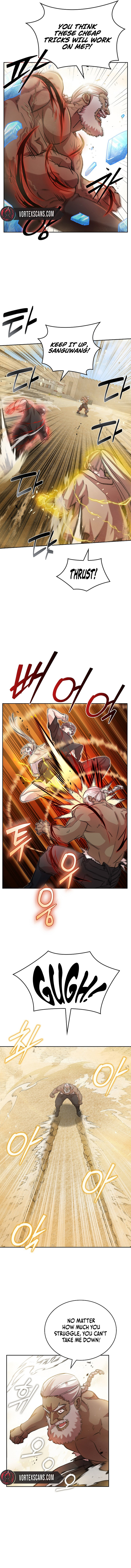Devil and Ice Chapter 41 - Page 12