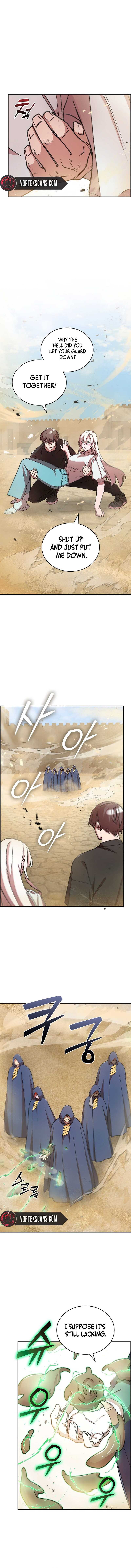 Devil and Ice Chapter 42 - Page 3