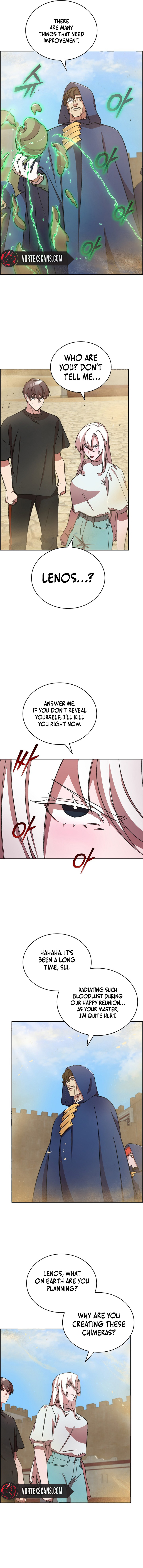 Devil and Ice Chapter 42 - Page 4