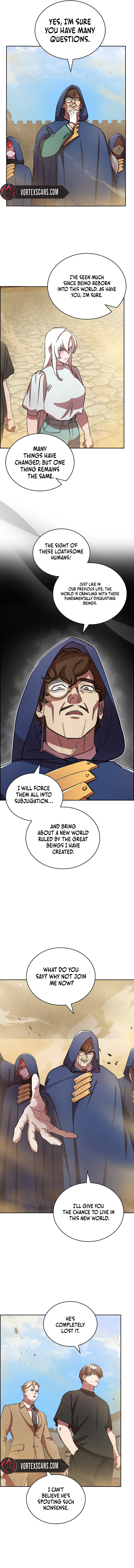 Devil and Ice Chapter 42 - Page 5