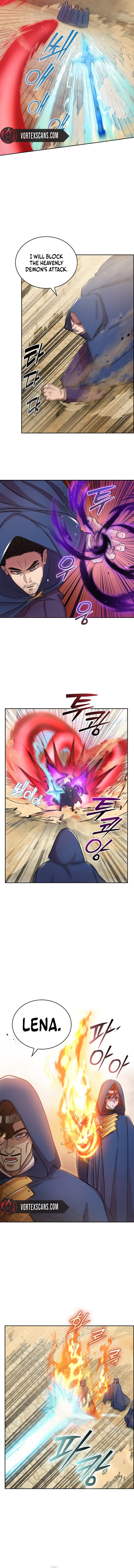 Devil and Ice Chapter 42 - Page 9