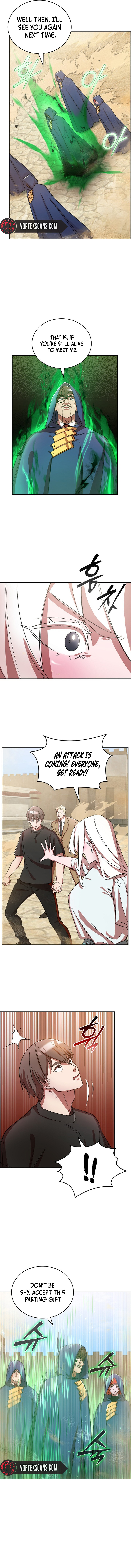 Devil and Ice Chapter 42 - Page 13