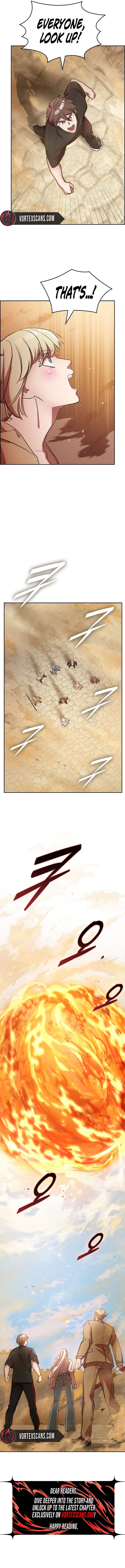 Devil and Ice Chapter 42 - Page 14