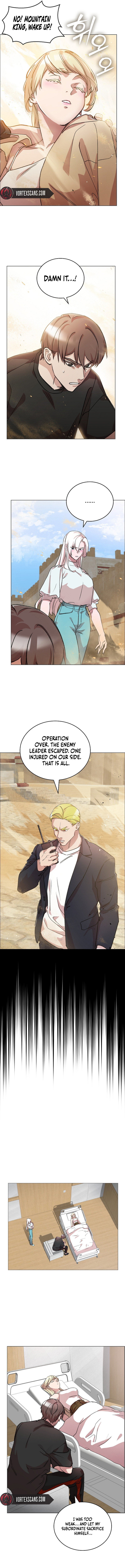 Devil and Ice Chapter 43 - Page 4