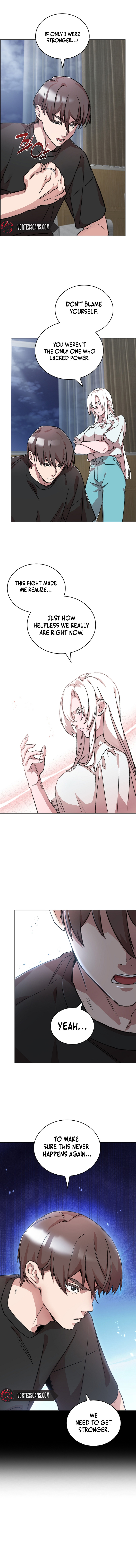 Devil and Ice Chapter 43 - Page 5