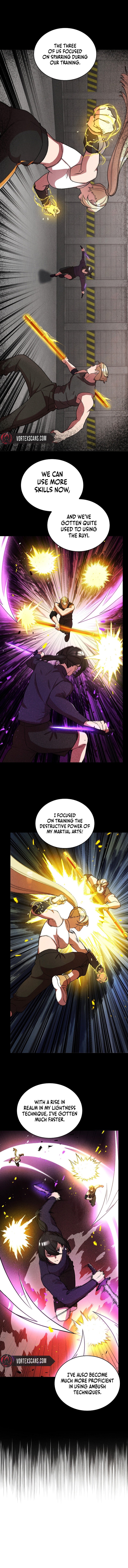 Devil and Ice Chapter 43 - Page 10