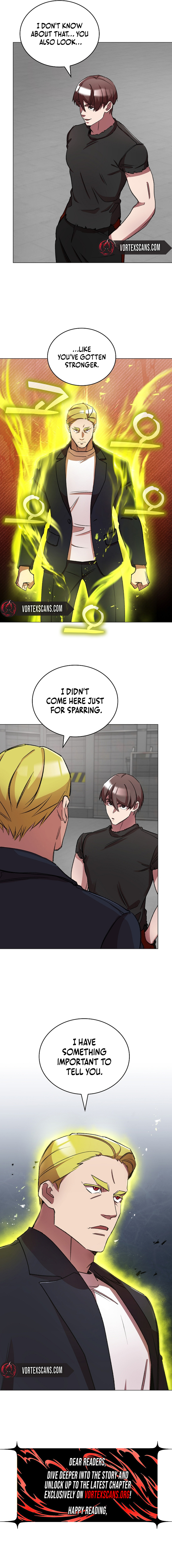 Devil and Ice Chapter 43 - Page 13