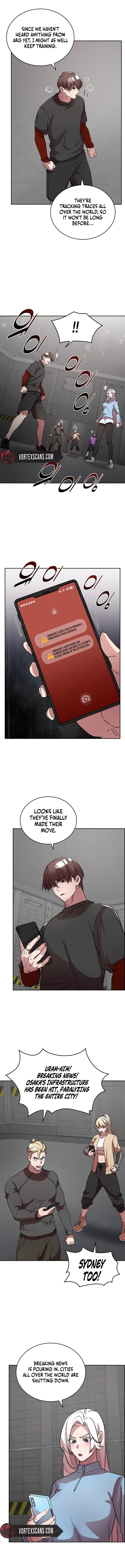 Devil and Ice Chapter 44 - Page 4