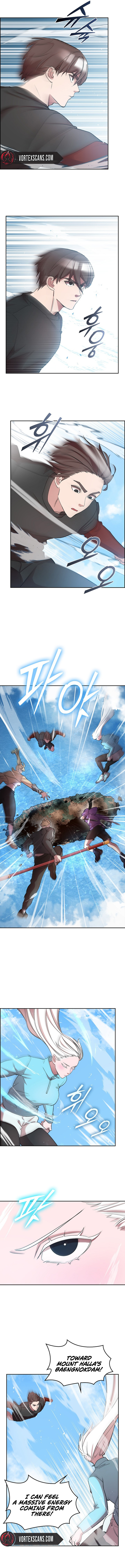 Devil and Ice Chapter 44 - Page 8
