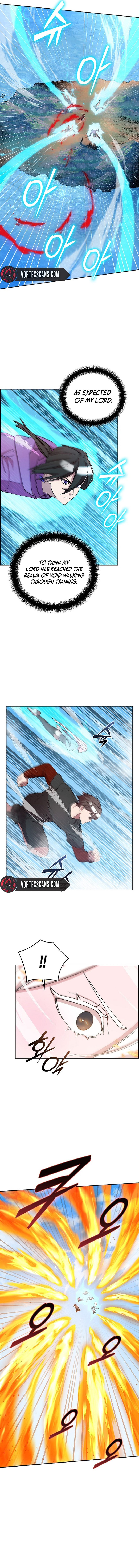 Devil and Ice Chapter 44 - Page 10