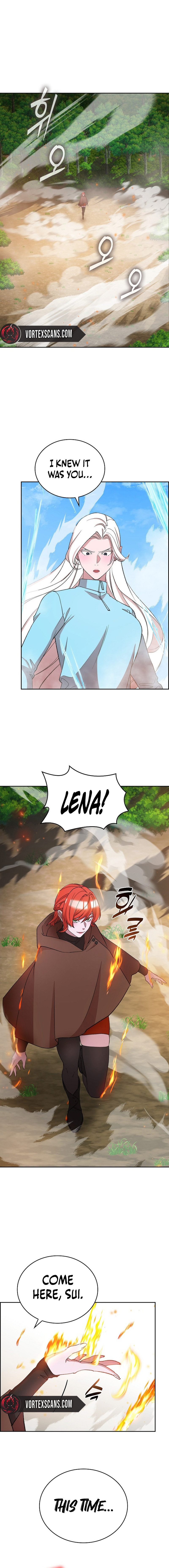 Devil and Ice Chapter 44 - Page 12