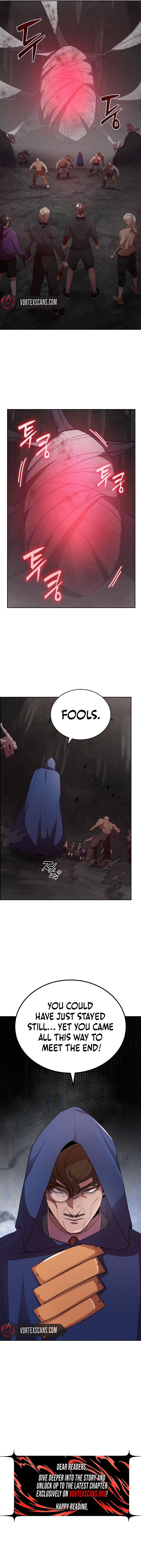Devil and Ice Chapter 45 - Page 11