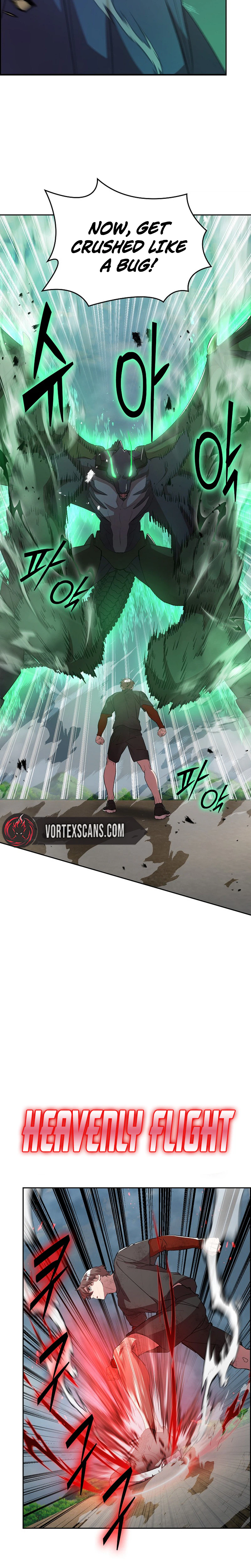 Devil and Ice Chapter 47 - Page 5