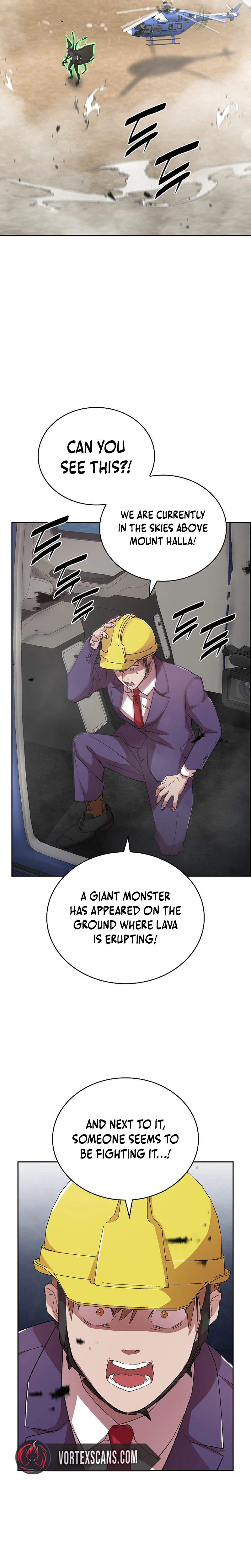 Devil and Ice Chapter 47 - Page 11