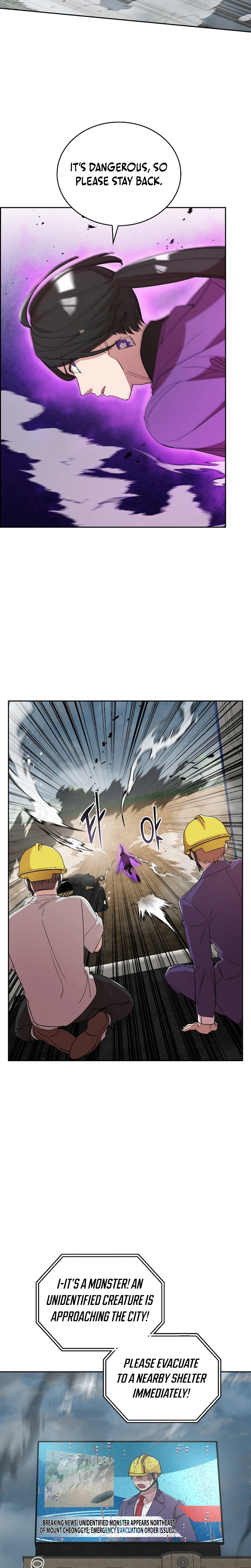 Devil and Ice Chapter 47 - Page 13