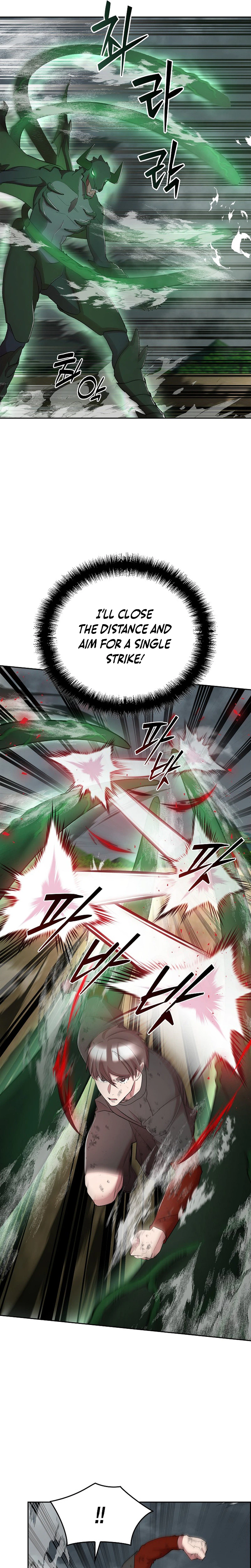 Devil and Ice Chapter 47 - Page 19