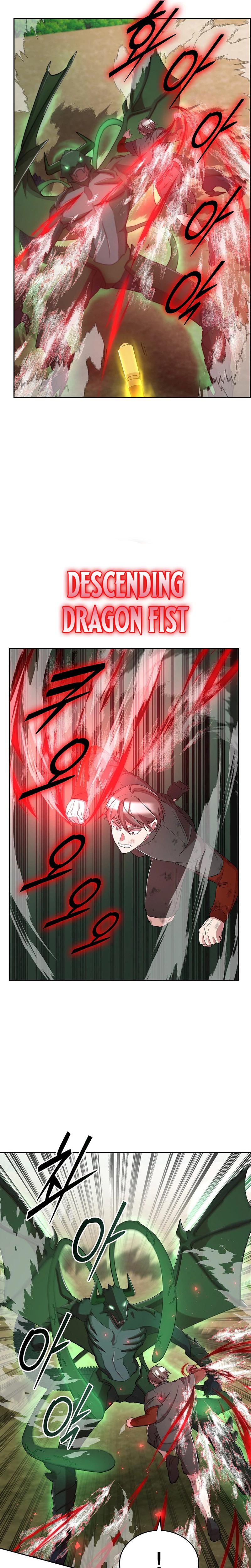 Devil and Ice Chapter 47 - Page 25