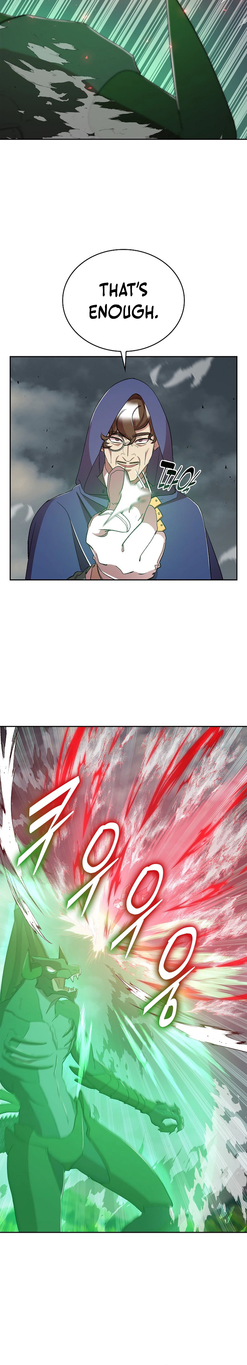 Devil and Ice Chapter 47 - Page 27