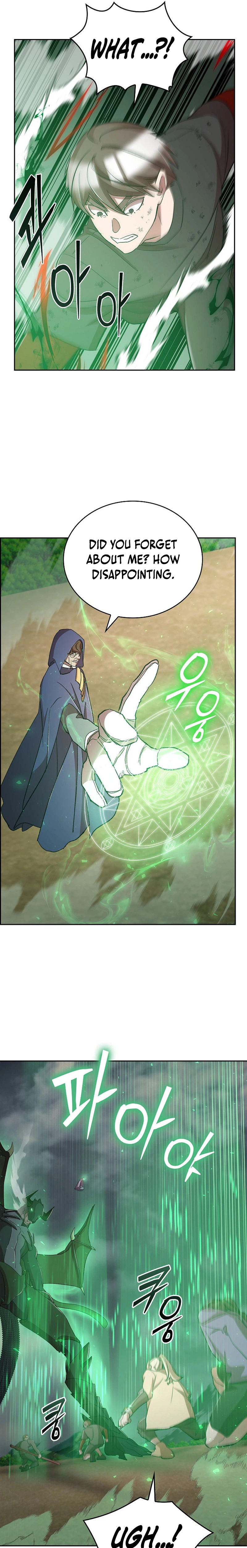 Devil and Ice Chapter 47 - Page 28