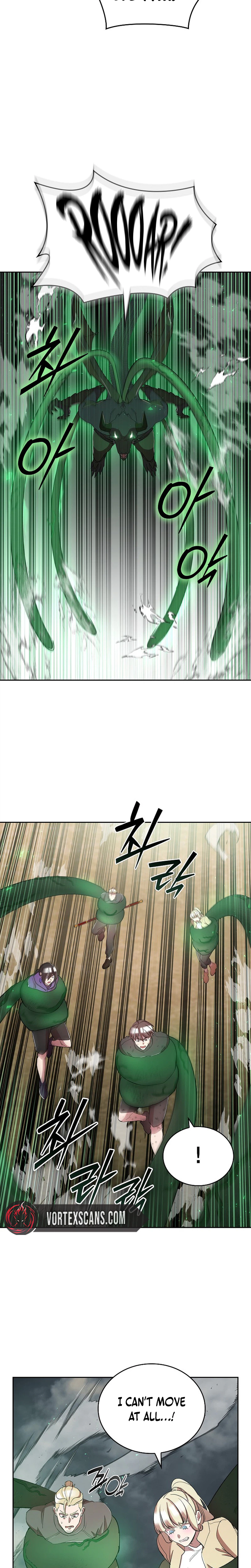 Devil and Ice Chapter 47 - Page 29