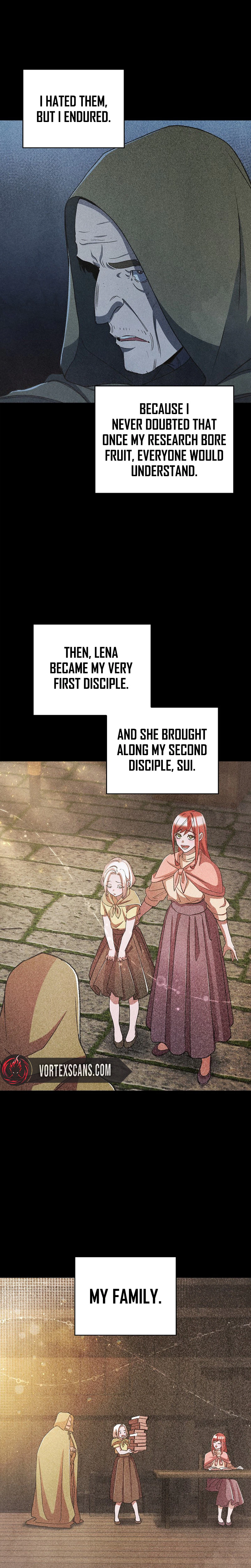 Devil and Ice Chapter 48 - Page 7