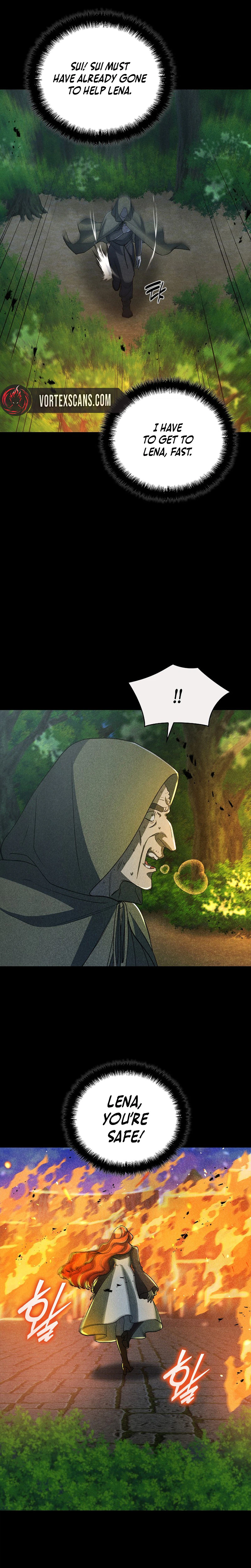 Devil and Ice Chapter 48 - Page 9