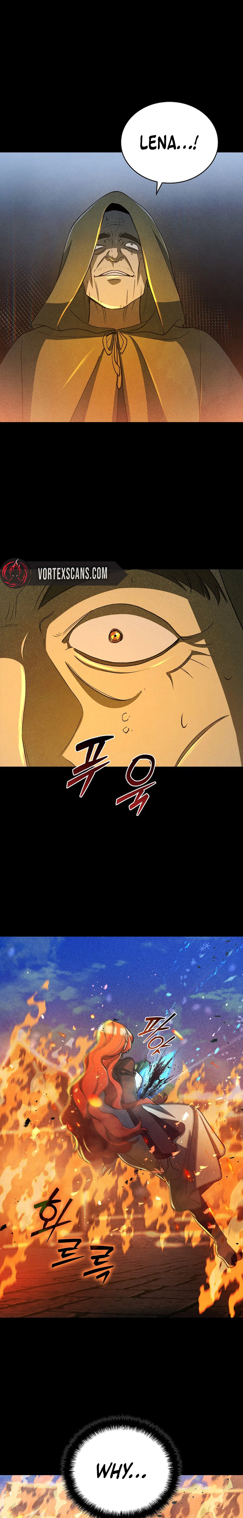 Devil and Ice Chapter 48 - Page 10