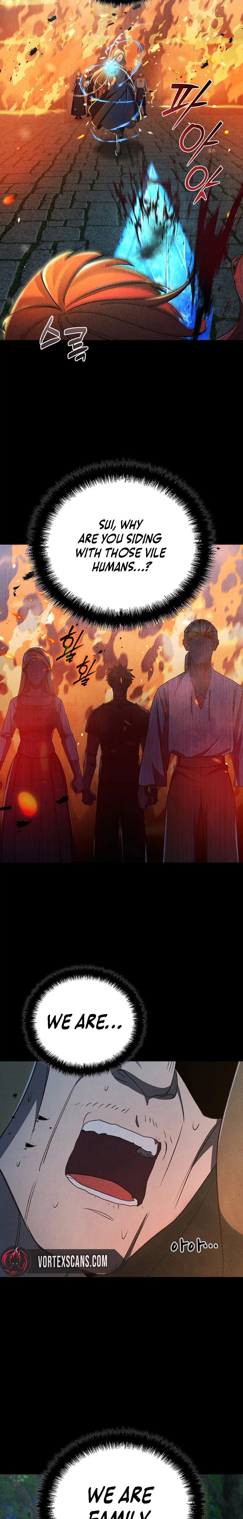 Devil and Ice Chapter 48 - Page 11