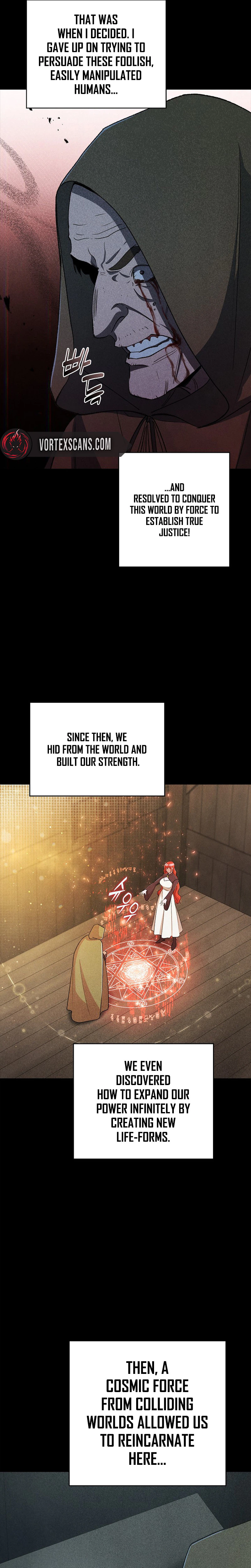 Devil and Ice Chapter 48 - Page 13