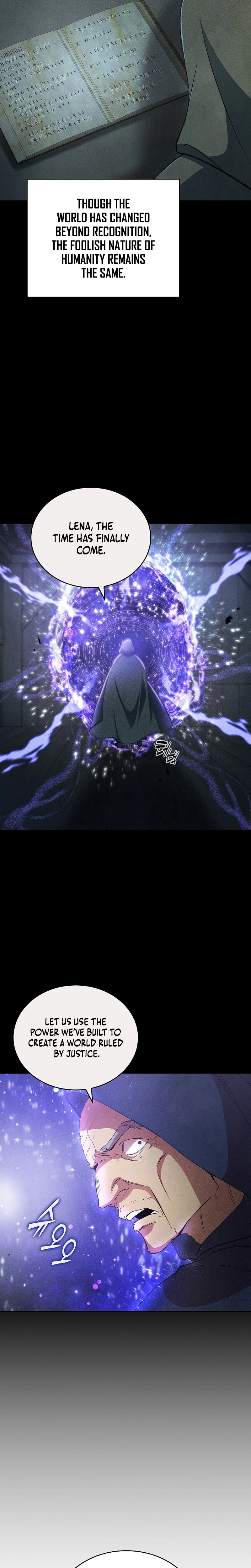 Devil and Ice Chapter 48 - Page 14