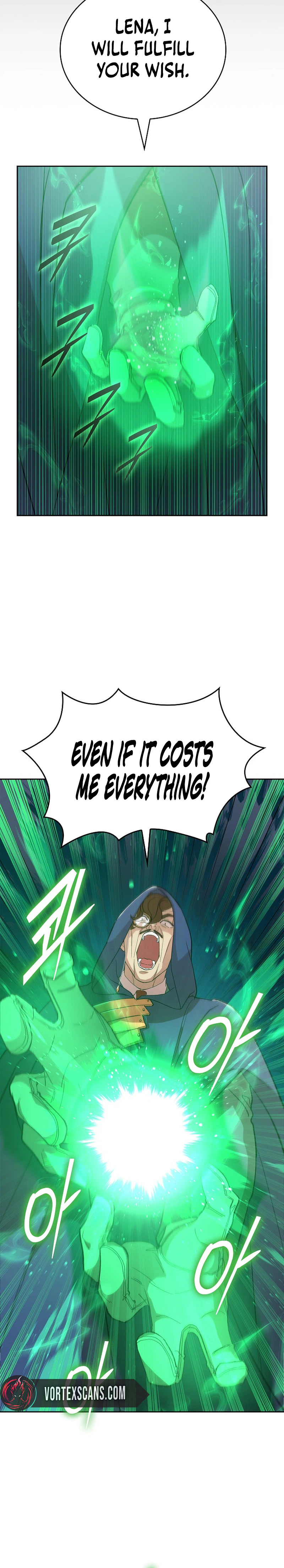 Devil and Ice Chapter 48 - Page 15