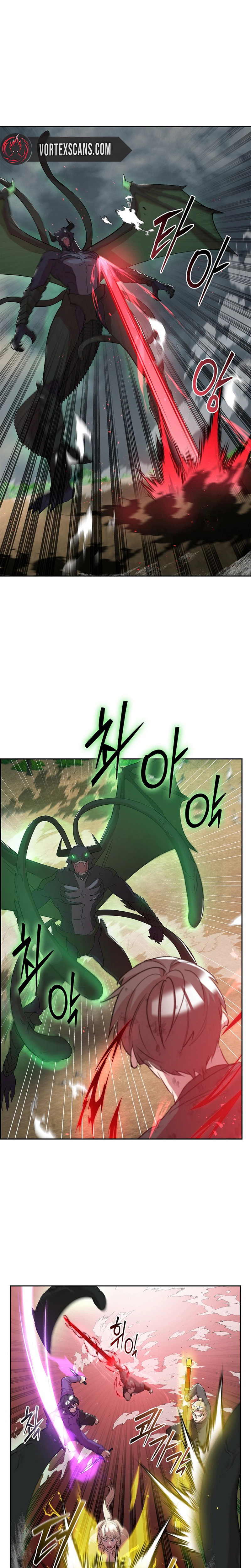 Devil and Ice Chapter 48 - Page 26