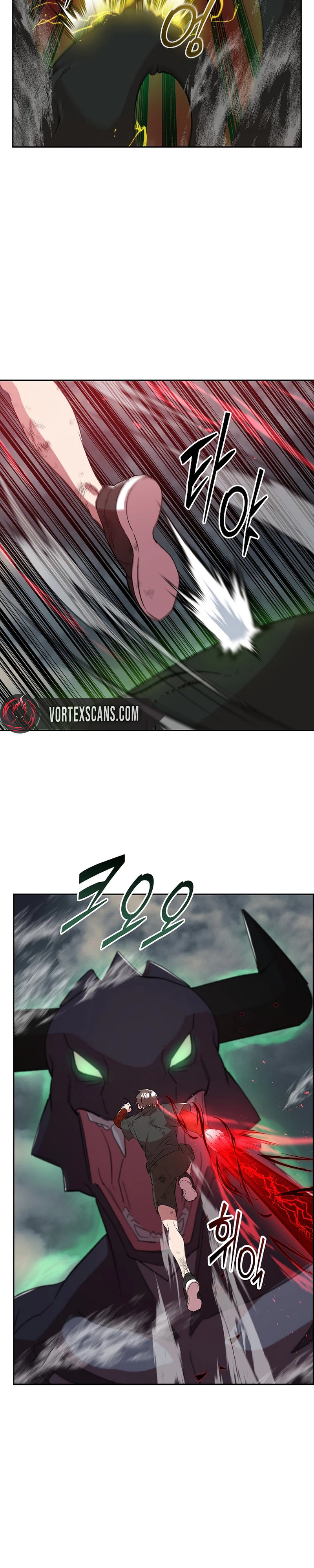 Devil and Ice Chapter 48 - Page 27