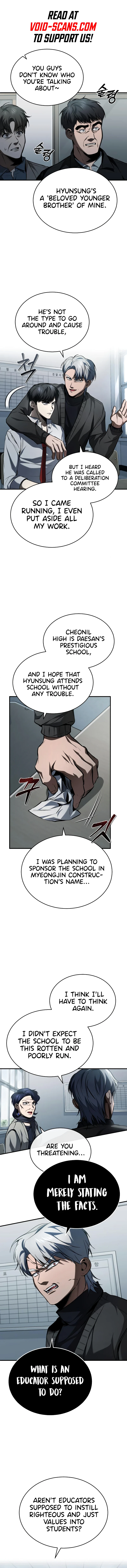 Devil Returns To School Days Chapter 10 - Page 4