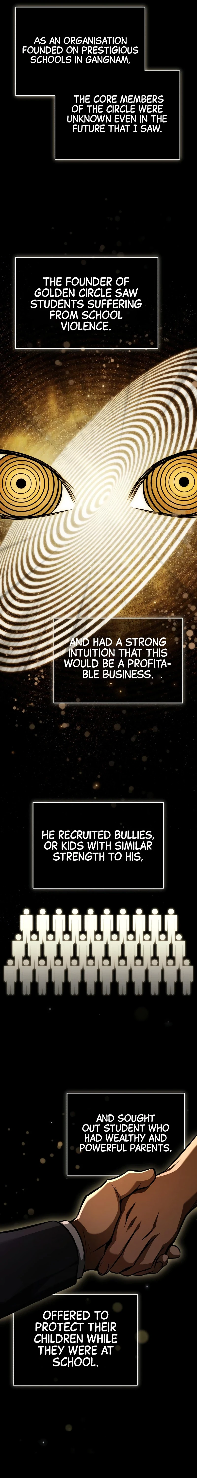 Devil Returns To School Days Chapter 11 - Page 8