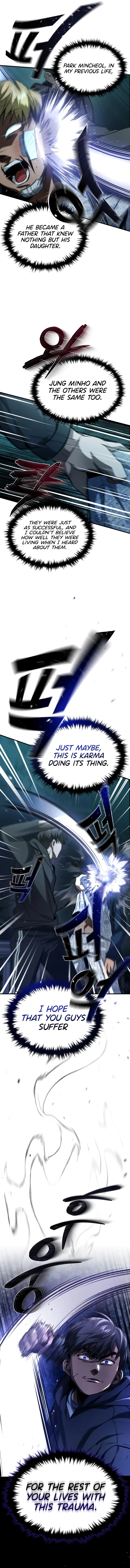 Devil Returns To School Days Chapter 11 - Page 13