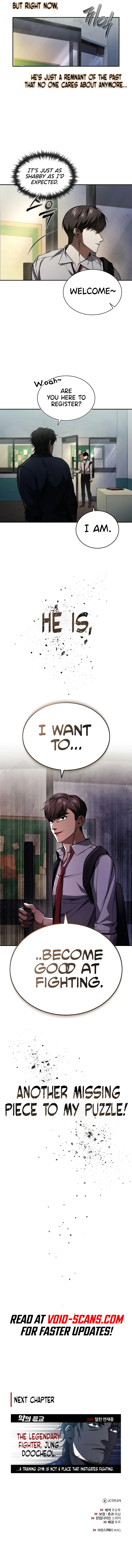 Devil Returns To School Days Chapter 11 - Page 20