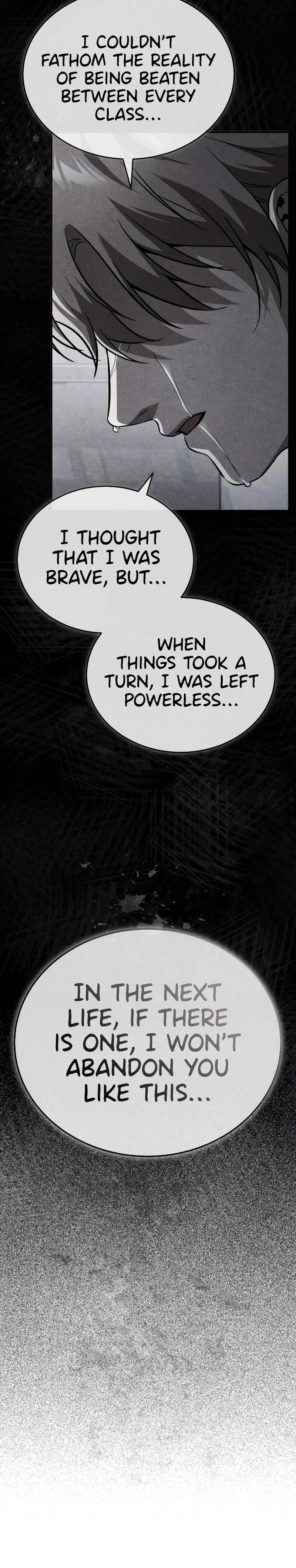 Devil Returns To School Days Chapter 14 - Page 14