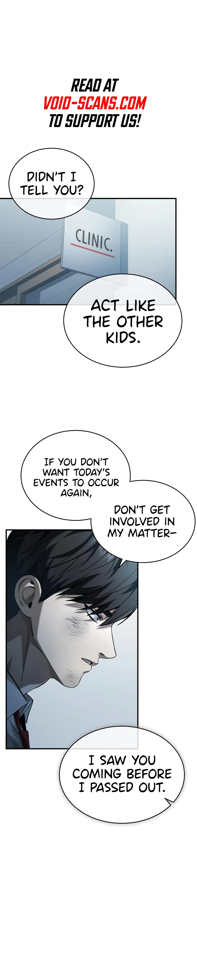 Devil Returns To School Days Chapter 16 - Page 3