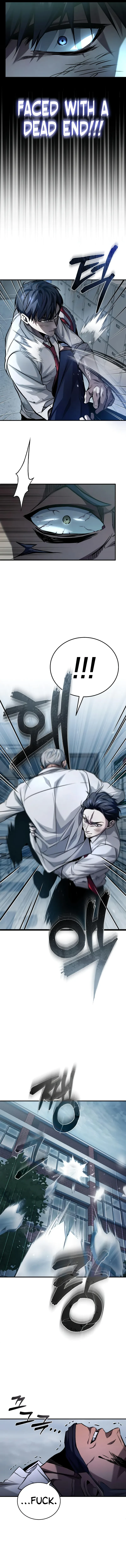 Devil Returns To School Days Chapter 16 - Page 15