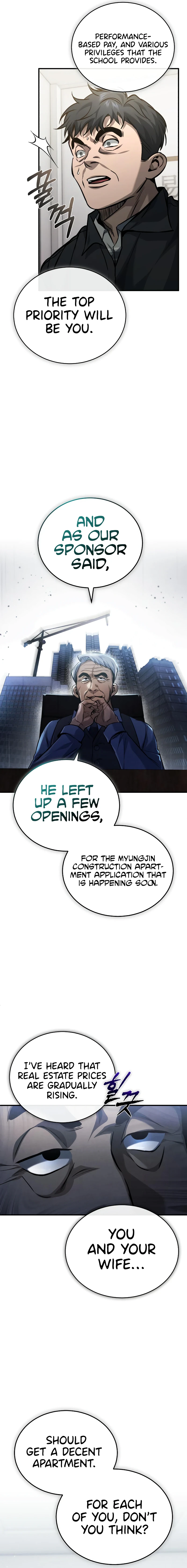 Devil Returns To School Days Chapter 17 - Page 6