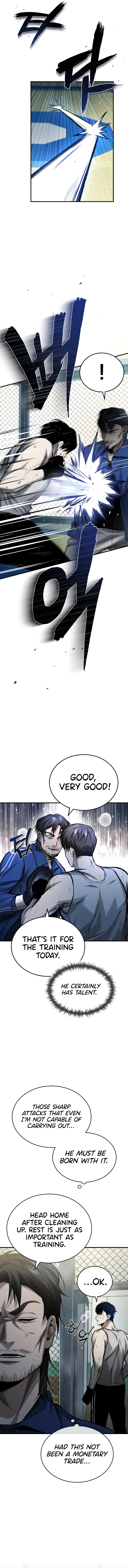 Devil Returns To School Days Chapter 18 - Page 18