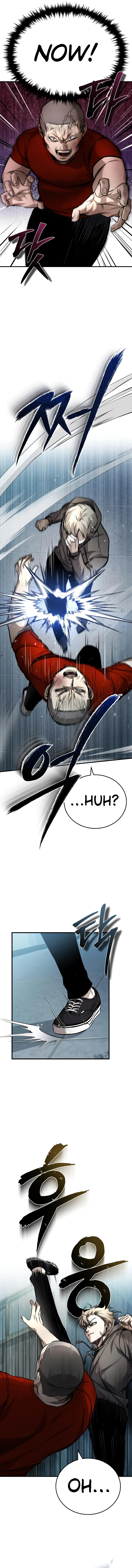 Devil Returns To School Days Chapter 22 - Page 12