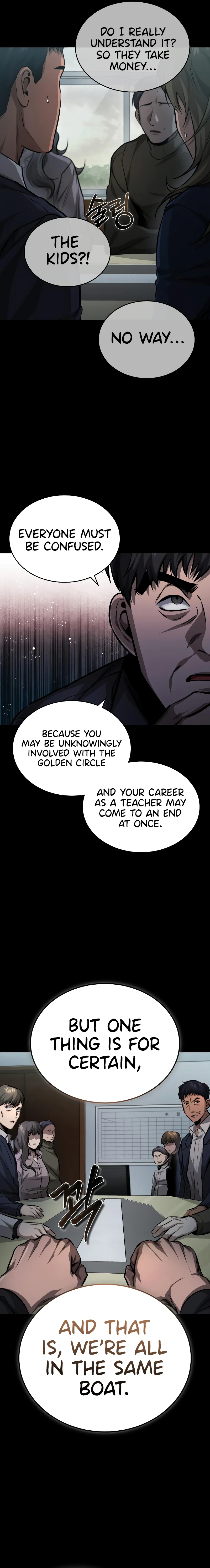 Devil Returns To School Days Chapter 23 - Page 4