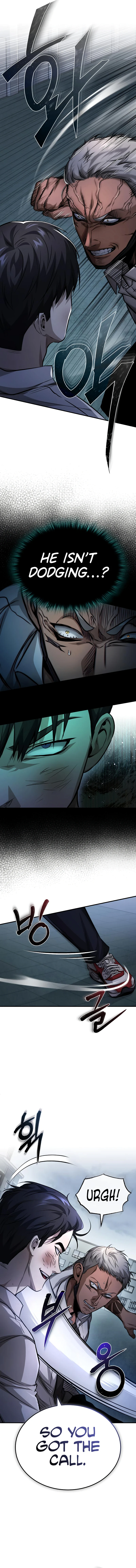 Devil Returns To School Days Chapter 23 - Page 15