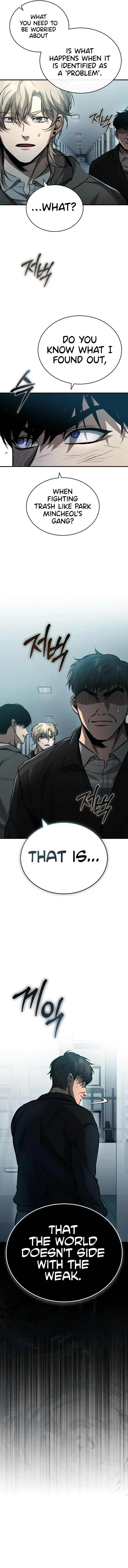 Devil Returns To School Days Chapter 24 - Page 4